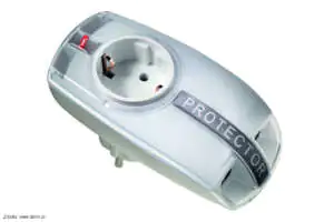 Zabezpieczenie przeciwprzepięciowe DPRO 230 NT 909310 Dehn Ogranicznik przepięć DPRO 230 NT 909310 Dehn
