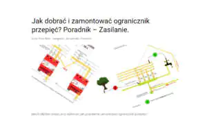Jak dobrać i zamontować ogranicznik przepięć? Poradnik - Zasilanie Poradnik ochrona przeciwprzepięciowa - zasilanie