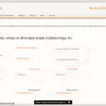 Lapp-Kabel kalkulator obciążalności przewodów Kalkulator przewodów