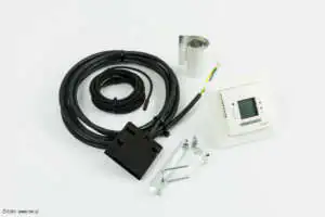 Zestaw sterujący DEVIdry Pro Kit 19911006