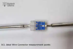 SCL2 Ideal Wire Connector Simet