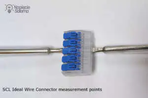SCL5 Ideal Wire Connector Simet
