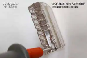 SCP8 Ideal Wire Connector Simet