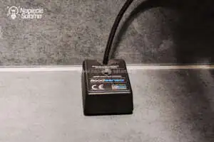 Inteligentny czujnik zalania floodsensor Blebox System przeciwzalaniowy - inteligentny czujnik zalania floodsensor Blebox