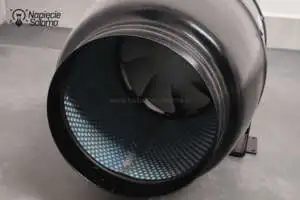 Wentylator TT Silent-M 160 Vents Group Wygłuszenie wentylatora kanałowego TT Silent-M 160