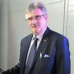 Janusz Nowastowski PIGE