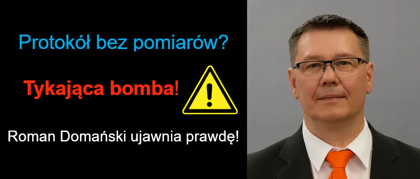 Roman Domański - ochrona przeciwporażeniowa