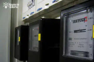 Dlaczego stare liczniki nie widziały mocy biernej - wyjaśnia Piotr Bibik Stare liczniki energii elektrycznej niewykrywające mocy biernej