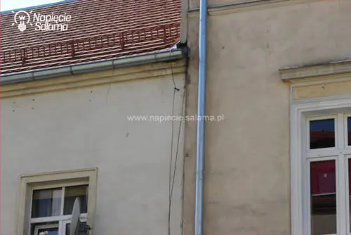 Instalacja Odgromowa LPS zewnętrzny (104)
