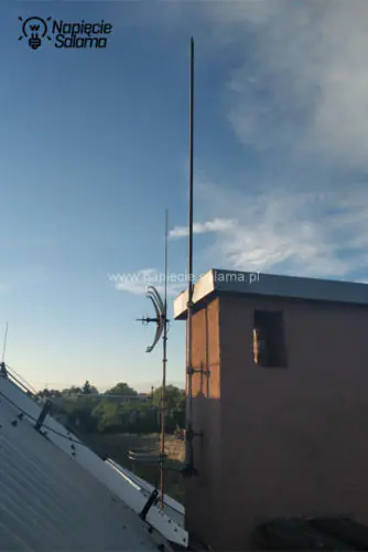 Instalacja Odgromowa LPS zewnętrzny (11)