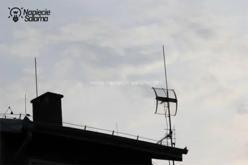 Instalacja Odgromowa LPS zewnętrzny (19)