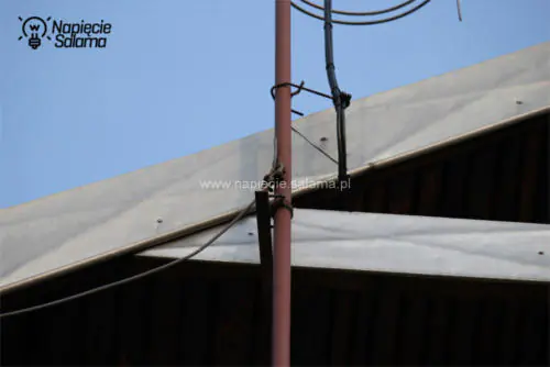 Instalacja Odgromowa LPS zewnętrzny (21)