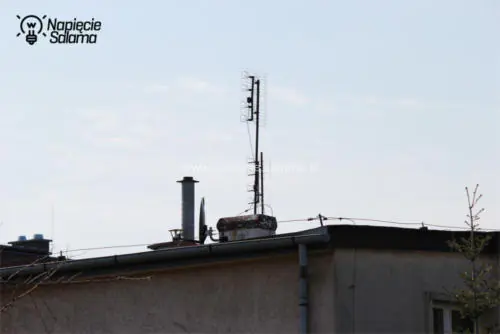 Instalacja Odgromowa LPS zewnętrzny (39)